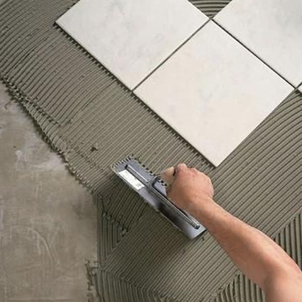 Test Tile Accessories and Adhesives
