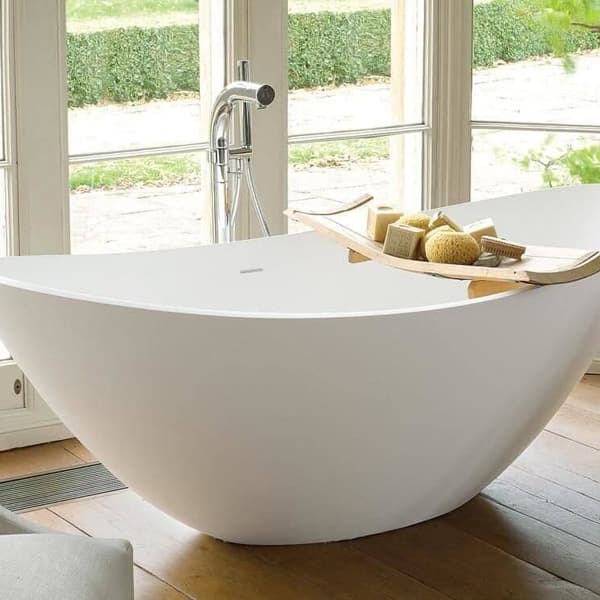 Test Baths Product