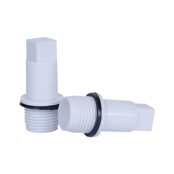Plug in Plumbing