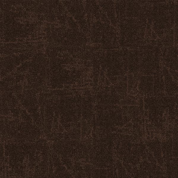Adhesive tab Carpet Tile