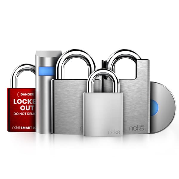 Test Locks Product