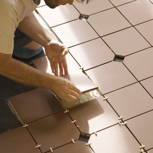 Test Water Proofing Product