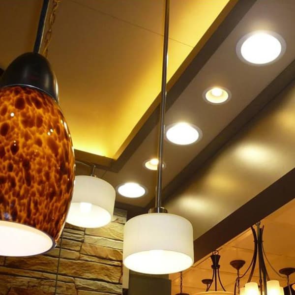 Test Lights and Light Fittings Product