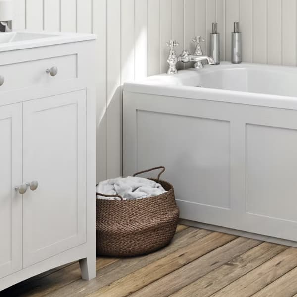 Test Bath Panel and Screens Product