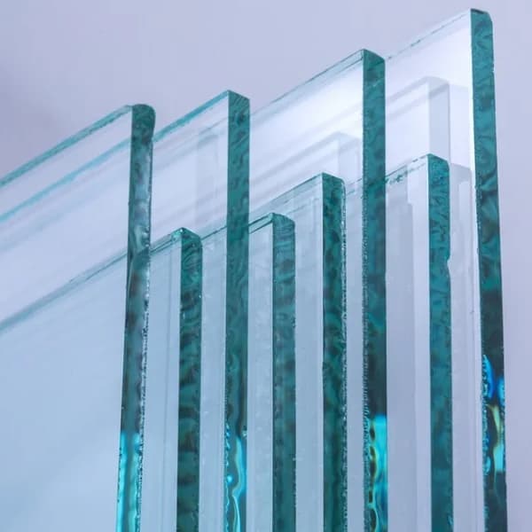 Test Glass Product
