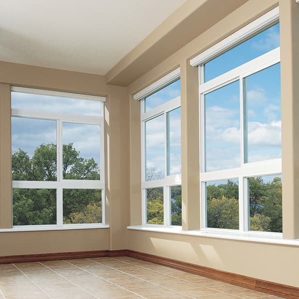 Test PVC Windows Product