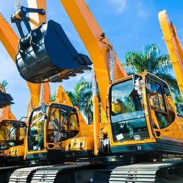 Test Machine Lease Product