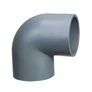 China PVC Pipe Fitting 400mm Connection Tubo