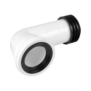 90 Degree Pan Connector