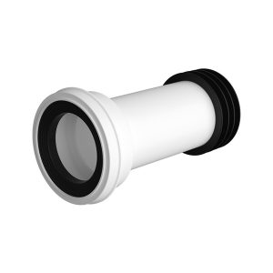 Viva Extended Straight WC Connector