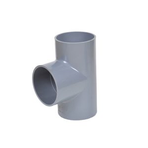 Viva Tee Joint Tube 3 Way Elbow