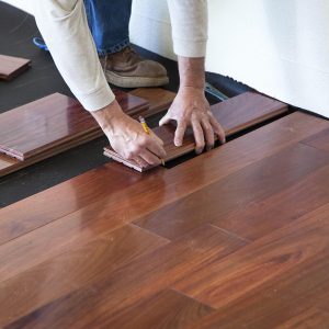 Brazilian Hardwood Flooring