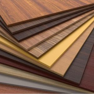Pairaaj Wood Pre Laminated Particle Board