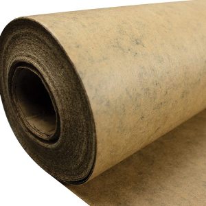 Tile and Flooring Underlayment Roll