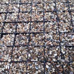 Test Gravel Product