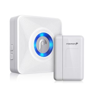 Test Alarms, Detectors, Timers and Doorbells Product