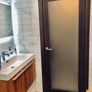Test Bathroom Doors Product