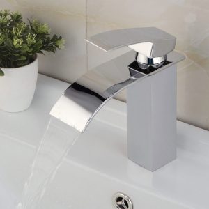 Test Bathroom Taps Product
