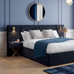 Test Beds and Bedside Tables Product