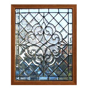 Test Beveled Glass and Mirrors Product