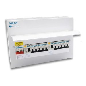 Test Consumer Units and MCBs Product