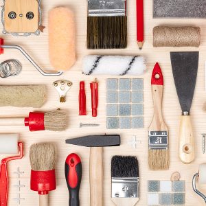 Test Decorating Tools Product