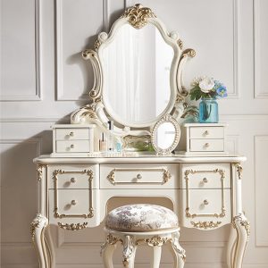 Test Dressing Table and Bedroom Furniture Product