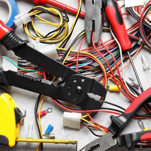 Test Electrical Accessories Product