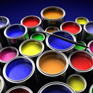 Test Emulsion Paint Product