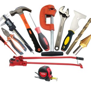 Test Hand Tools Product