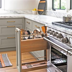 Test Home Built Kitchens Product