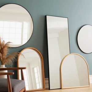 Test Mirrors Product