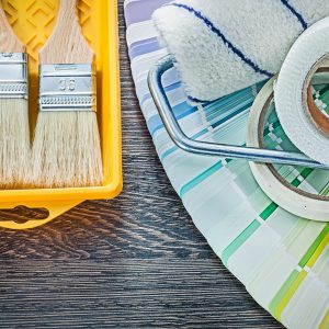 Test Painting Accessories Product