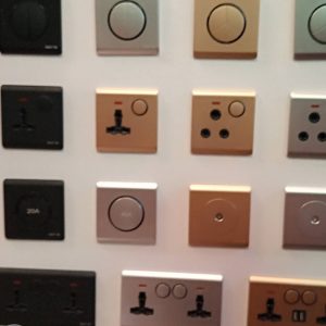 Test Switches and Sockets Product