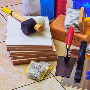 Test Tiling Tools Product