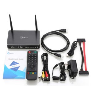 Test TV Accessories Product