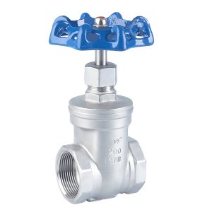 Test Valves Product