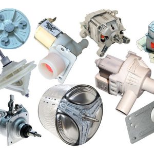 Test Washing Machine Accessories Product