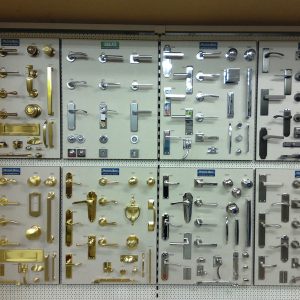 Test Iron Mongery Product