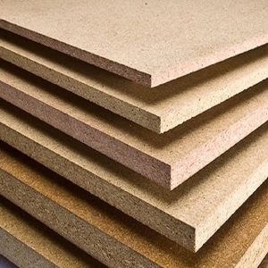 Test Particle Boards Product