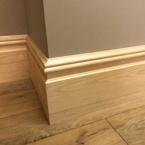 Test Skirting Boards Product